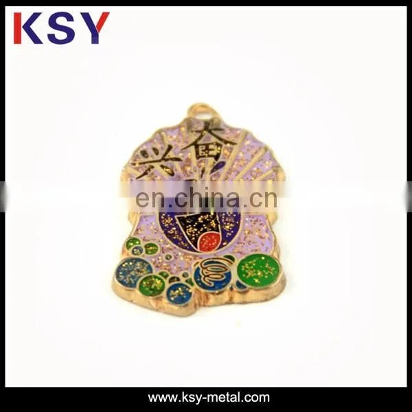 Hot sell high quality metal medal with customized logo