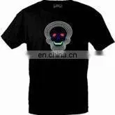el sound activated clothes