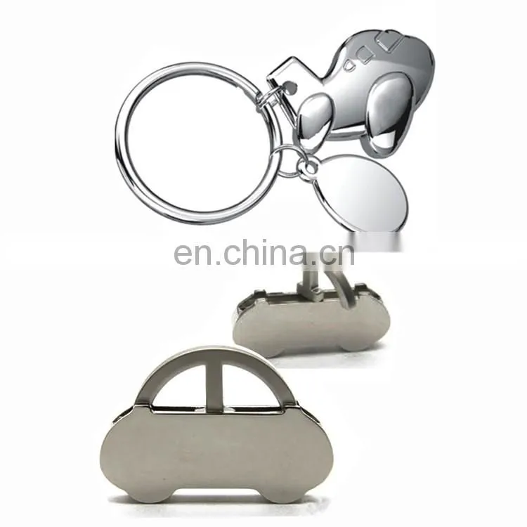 Custom enamel beer bottle opener keychain