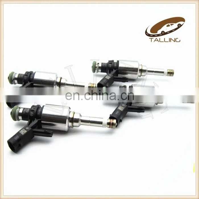 Factory Price High Performance Fuel Injector Nozzle OEM 06B906036D 06B 906 036 D 06B-906-036-D for V- W Pasat