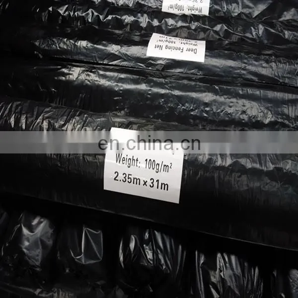 Plastic Net / PE Poultry Net/ PE Deer Net