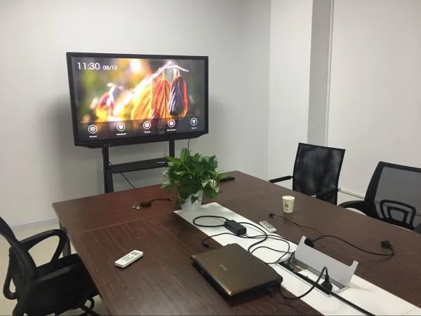 Shenzhen Optim Technology Co.,limited company overview - view 3
