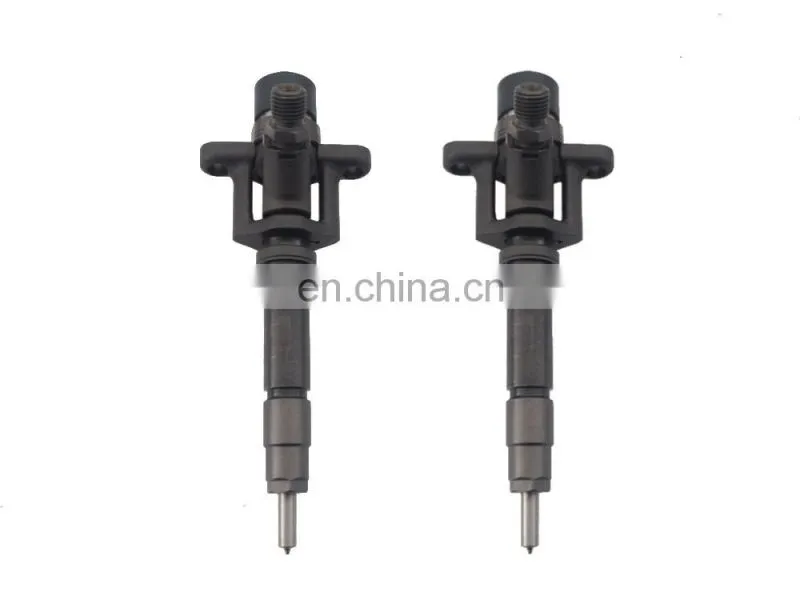 Brand New Injector 0445120048 0 445 120 048 for ME222914/ME223749/ME226718 for M I T S U B ISHI 4M50