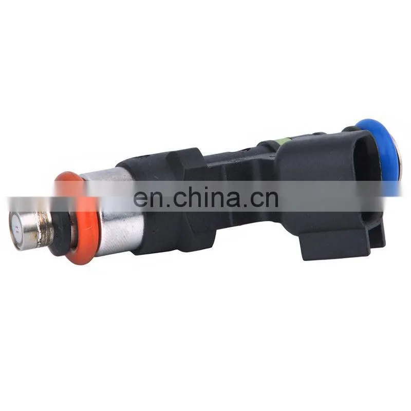 WEILI Brand new Fuel Injector FOR 2007-2010 Saturn GMC Buick 3.6L OEM 0280158154