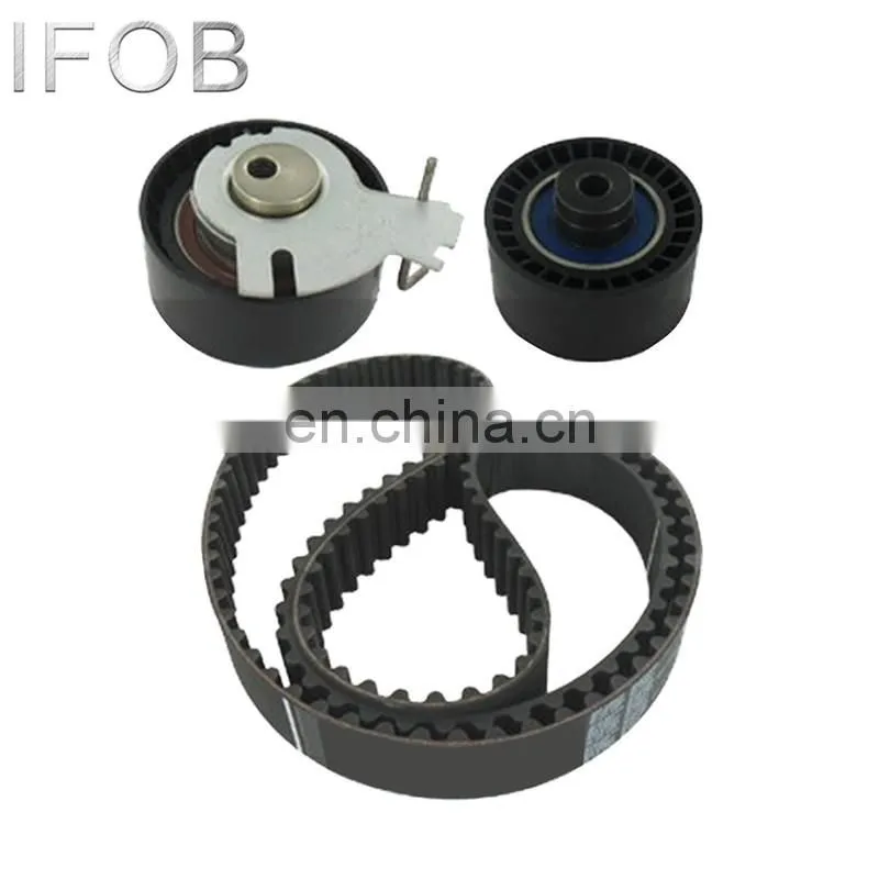 IFOB High Quality Timing Belt Set For Buick Excelle HRV F16D3D 96417177