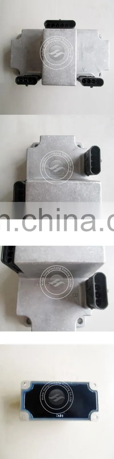 Genuine and Competitive Price Gas Engine ICM Ignition Control Module 3968025 5334728 3922705 3933577