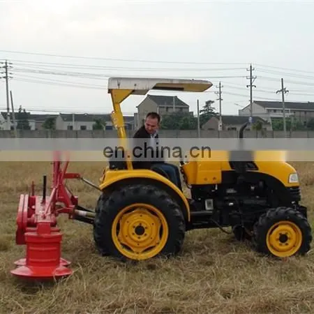 Rotary Drum Mower Disc Drum Mower