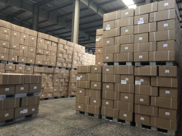 Andao Textile Co., Limited company overview - view 3