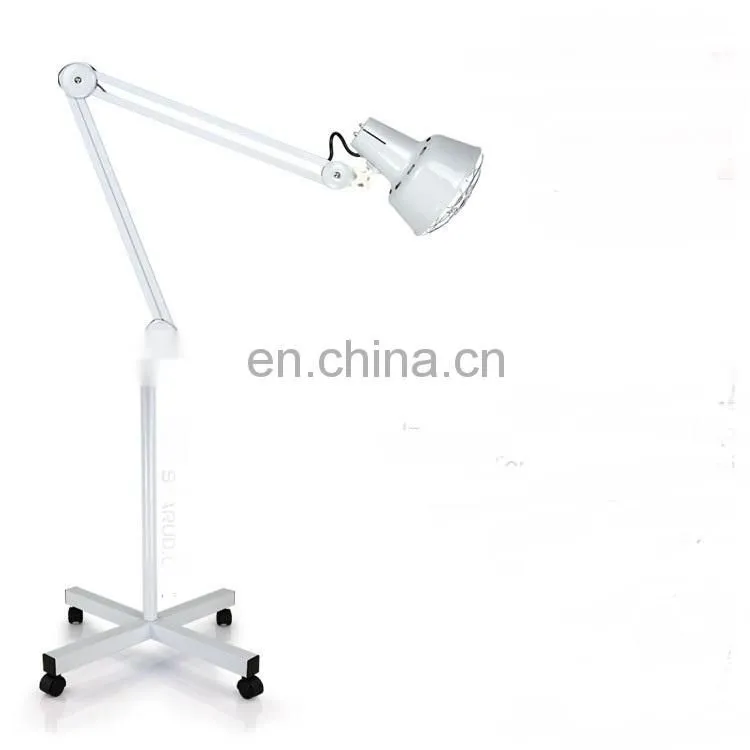 Infrared Physiotherapy Lamp / Physiotherapy Equipment / Infared Accelerating Lamp