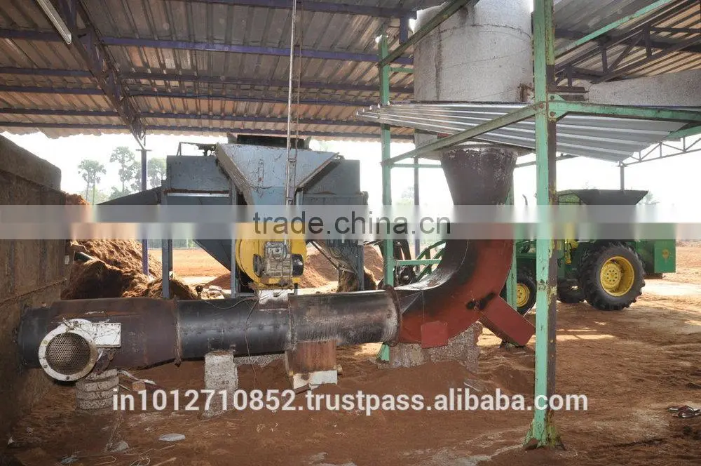 COCOPEAT SUBSTRATES