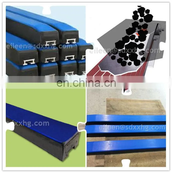 2020bottom price uhmwpe bars for conveyor belt impact bed/uhmw-pe roller chain guides linear guide rails and blocks polyethylene