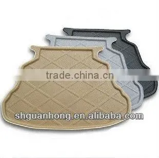 2013 new car floor mat, special car mats, car rubber mats