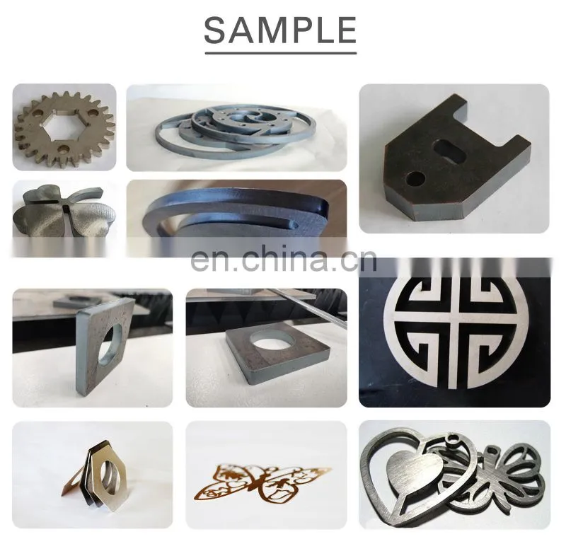 2021 New design high speed and good quality 1530 CNC sheet metal fiber laser cutting machine price