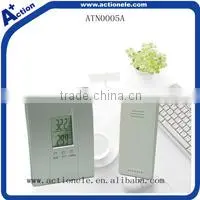 Indoor/Outdoor Digital Room Thermometer