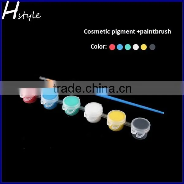 High Quality Halloween Paper Pulp Face Party Masks