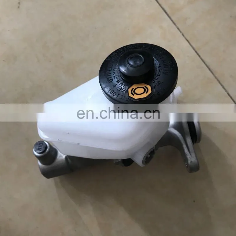 HIGH QUALITY Auto Brake Master Cylinder OEM 47201-12750 for COROLLA AE111 1995-2005