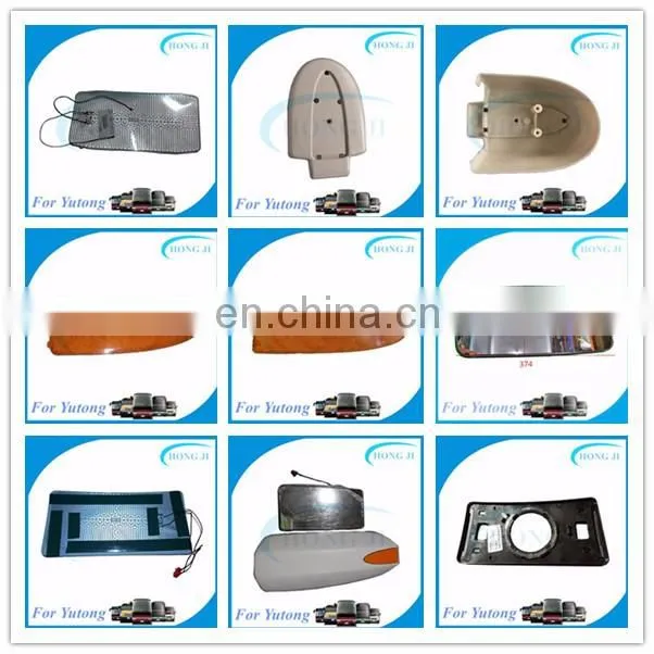 150 round mirrors assy 8202-02789 Yutong bus auto convex mirror