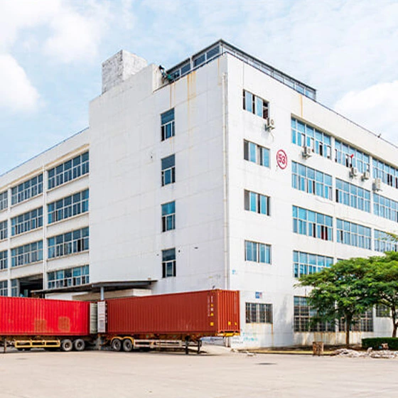 Shaanxi Dinuoer Environmental Protection Technology Co.,ltd company overview - view 1