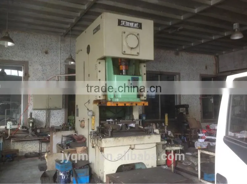OEM aluminum Stamping Fabrication Custom Sheet Metal Stampings