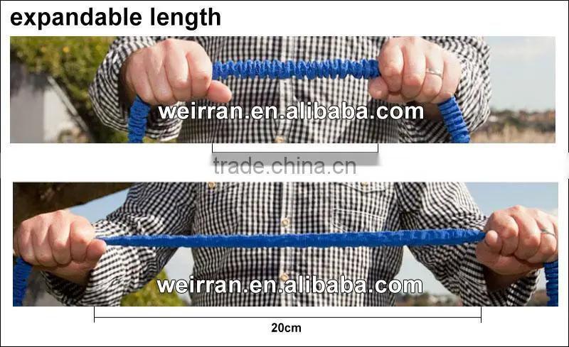 (73163) new design lightweight elastic magic garden hose thread adapter