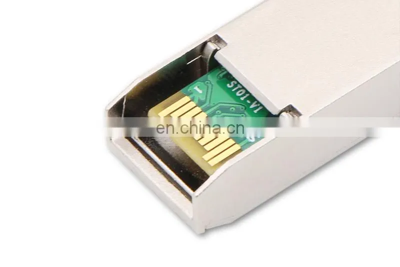 Mikrotik compatible 10G Copper SFP 10GBASE-T RJ45 SFP module