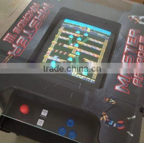 Cocktail Table Game Machine BS-T2GB21JA