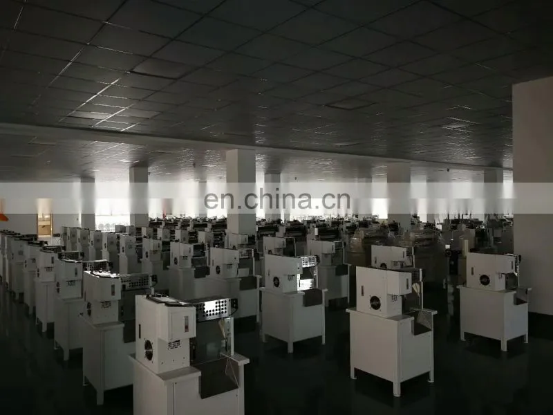 Hot Sale Microcomputer Cutting Machine China Price