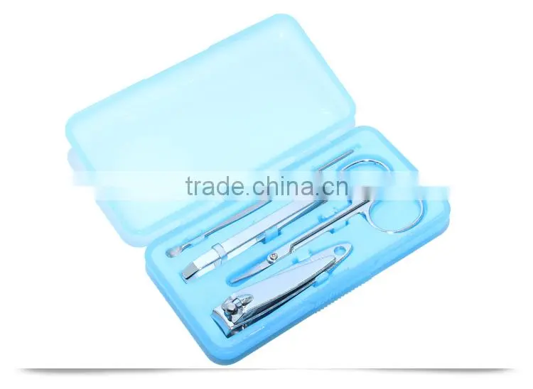 high quality manicure care nails sets