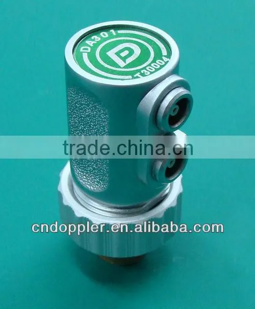 Ultrasonic Dual element probe