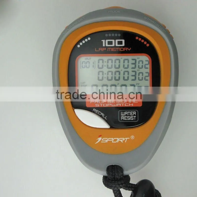Professional Digital Countdown Timer Stop watch
