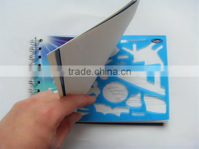 PP template wholesale coloring books