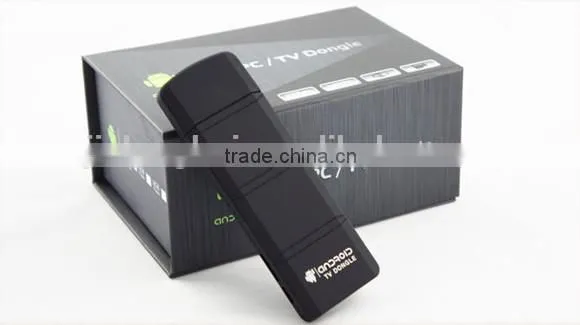 2014 bestseller android 4.2 android tv dongle,Dual-Core Wifi Bluetooth Board Android 4.2 MK940 a9 processor with 1.6GHZ