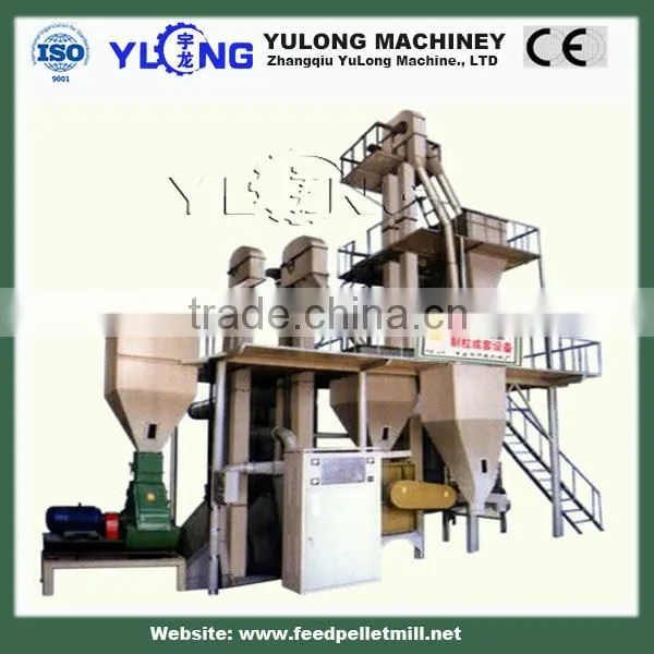 poultry feed fertilizer pellet making machine for cheap price