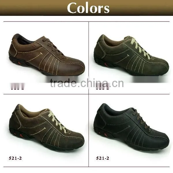 2013 trendy sneakers for men 521-2