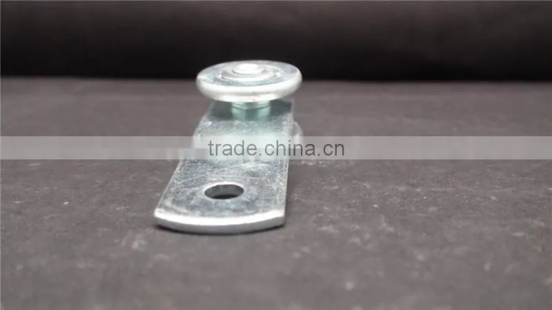 07124 Curtainsider trailer parts