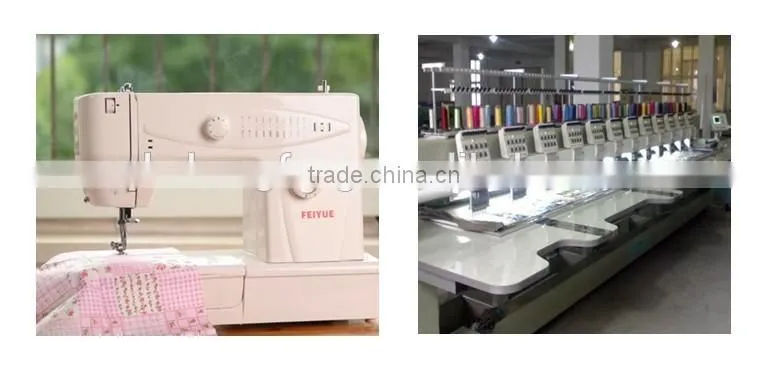 polyester embroidery thread For machine