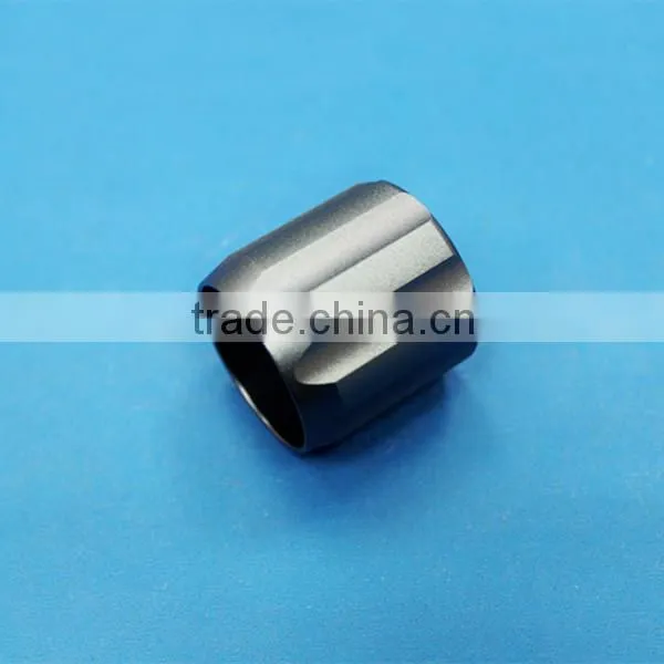 Custom precise mould plastic manufacture part