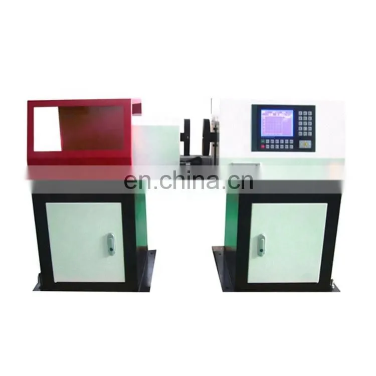 HST TNZ-10 Metal Wire Torsion Testing Machine, torsion spring testing machine
