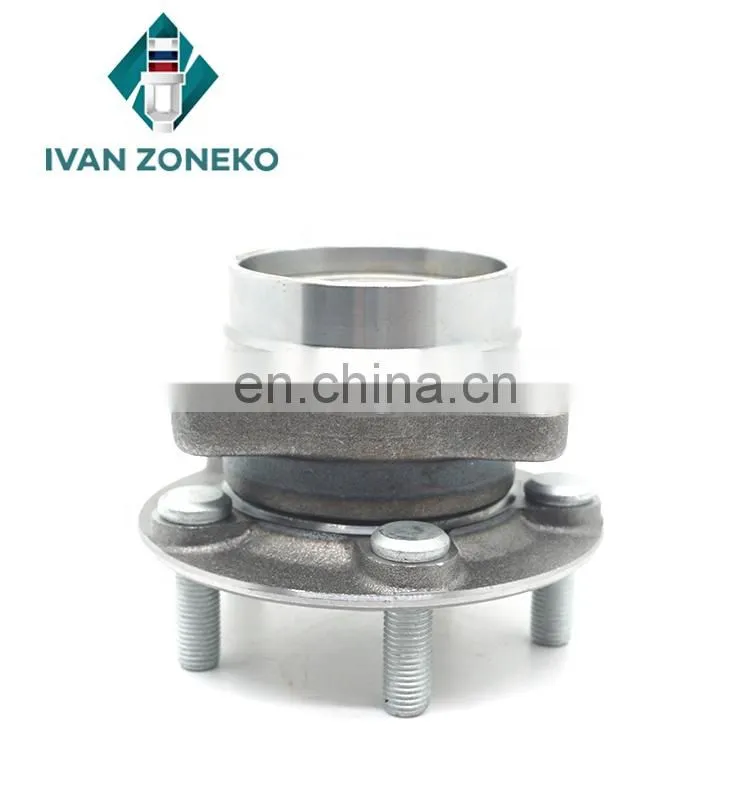 Cheaper Price Ivan Zoneko Auto Parts Wheel Hub Bearing OEM 43510-47011 4351047011 43510 47011 For Toyota Prius NHW20