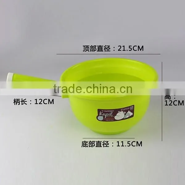 2016 hot sale kitchen PP Watering Ladle