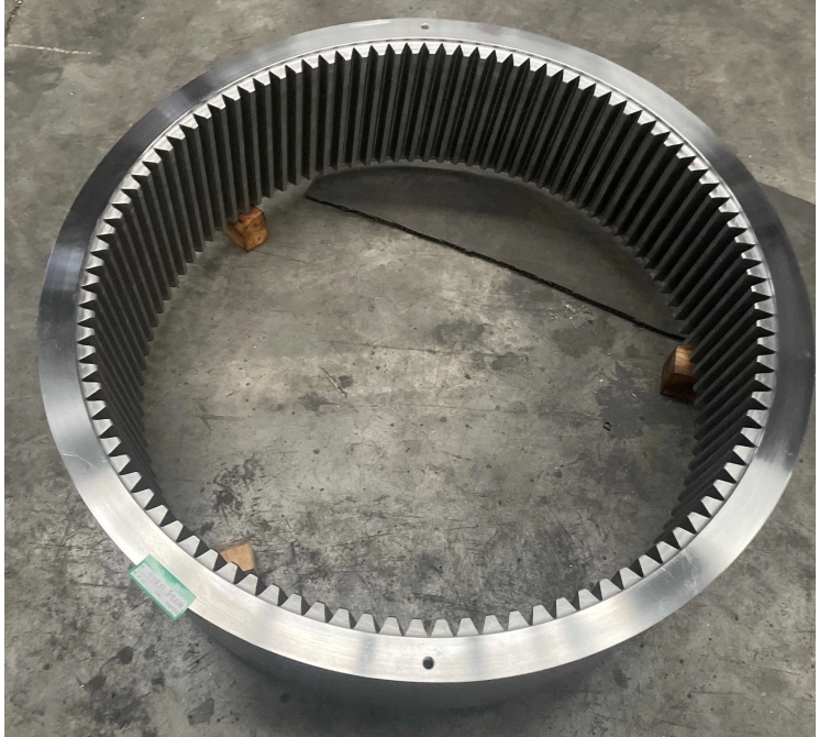 Maanshan Liyuan Industrial Co.,Ltd company overview - view 3