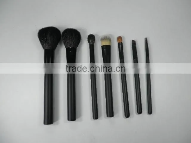 7pcs High End Kabuki Makeup Brushes/Professional Brushes Makeup/Cosmetic Brush Set Wholesale