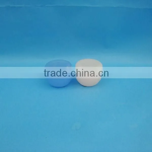 30ml pp plastic cream jar/cosmetic jar with screw cap