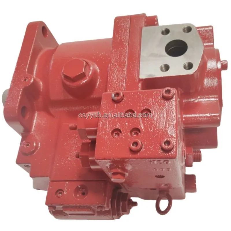 For Kawasaki KPM Hydraulic Pump K3VL Series K3VL28/45/60/80/112/140/200 Plunger Pump K3VL45/B-10RKM-P01-S3 Piston Pump