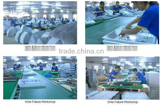 Profession LED Panel Light led flat panel light Manufacturer 300x600