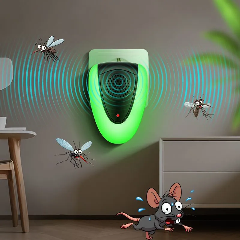 How to Effectively Get Rid of Mice and Rats