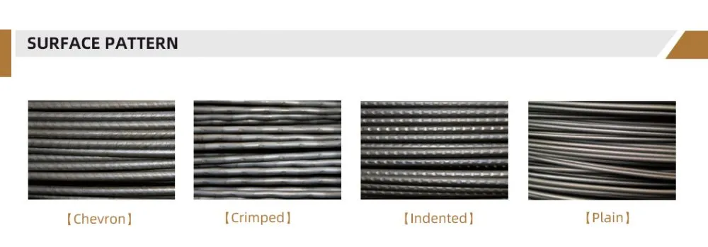 Prestressed steel wire (5)