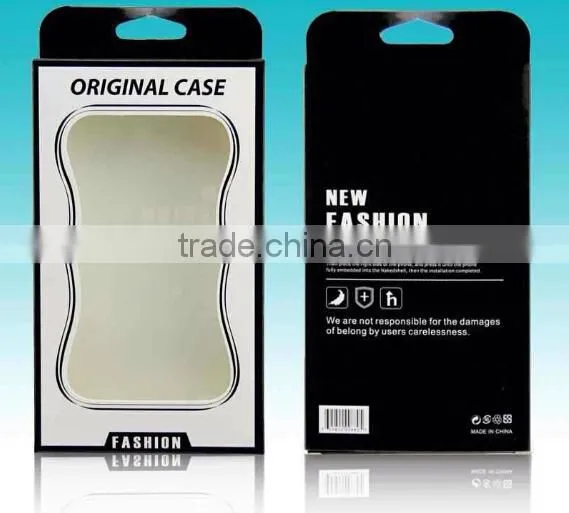 printing phone/phone case paper packaging box