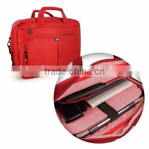 Wholesale office elegant laptop bag