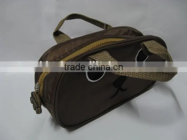 New arrival carring bear pencil case